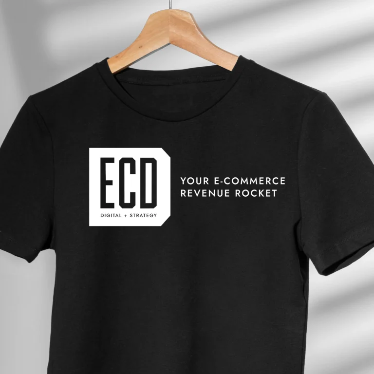 ecd shirt